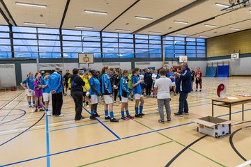 Bild 64 - wBJ NFV Futsalmeisterschaft